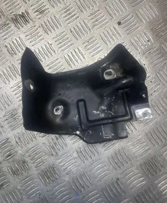 Infiniti FX Exhaust heat shield 