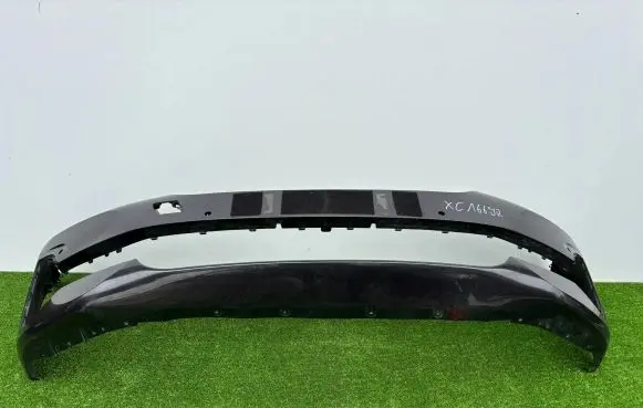 BMW 5 G30 G31 Front bumper 51119464207