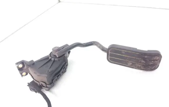 Volkswagen Sharan Accelerator throttle pedal 7M3721603B 6PV00777003 YM219F836AA