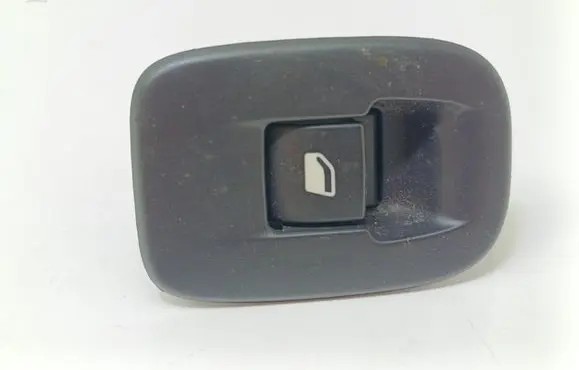 Peugeot 2008 I Electric window control switch 96751119ZD