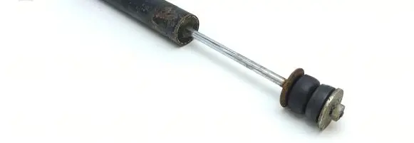 Mercedes-Benz COMPAKT W115 Rear shock absorber/damper