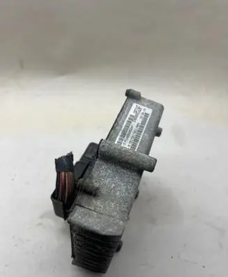 Chrysler Voyager Gearbox control unit/module 04686952AF TR1TH17801 P04686952AF