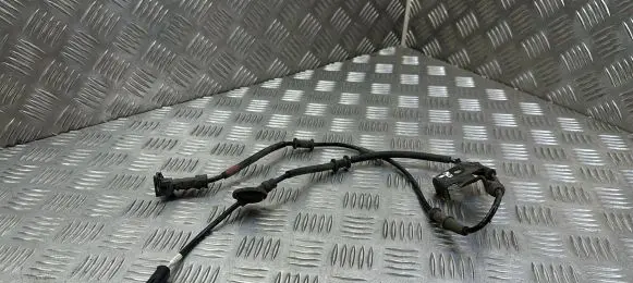 KIA Sportage Rear ABS sensor wiring 91921F1000