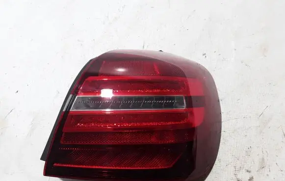 Mercedes-Benz GLA W156 Rear/tail lights A1569068400