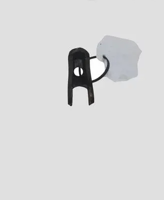 Fiat Ducato Fuel Injector clamp holder