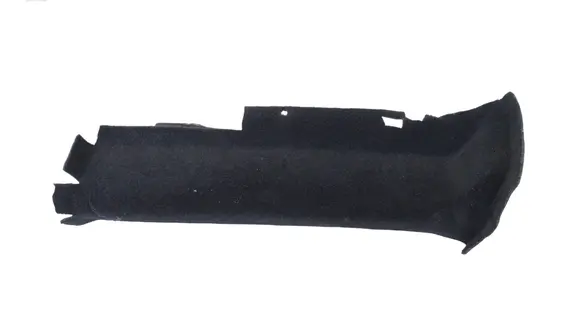 Tesla Model S Centre console side trim rear 104520400A