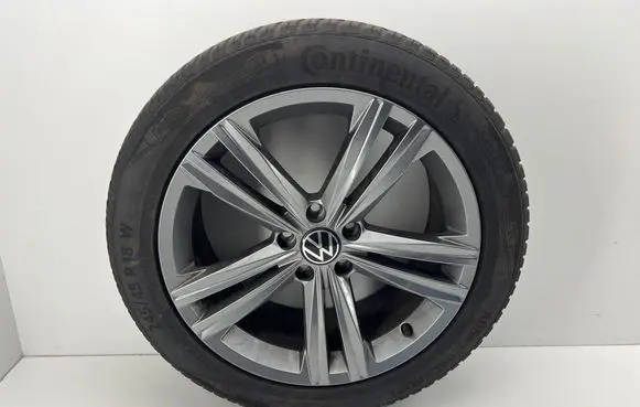 Volkswagen Arteon R18 alloy rim 3G8601025N 8JX18H2ET40 RP74068