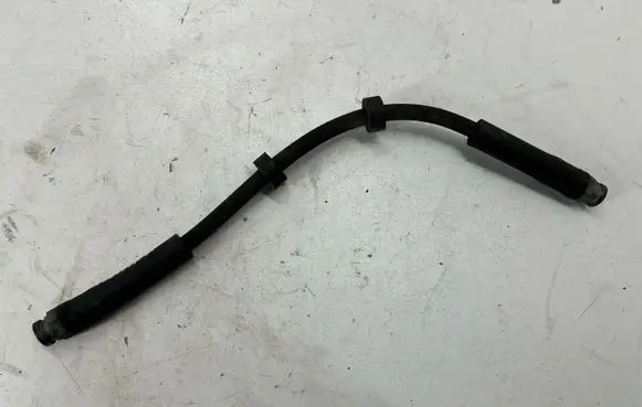 Maserati Ghibli Brake line pipe/hose 670155387