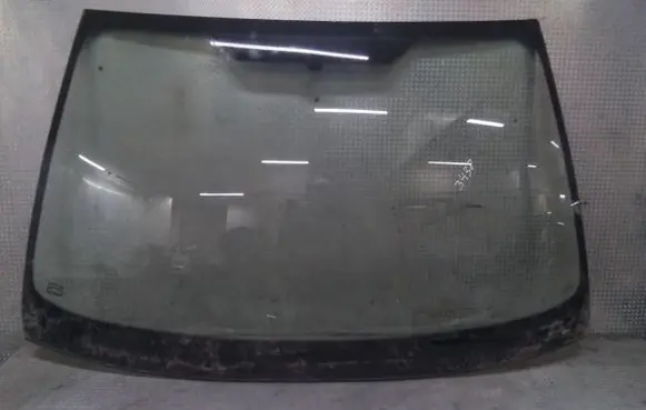 Ford Mondeo MK IV Front windscreen/windshield window 
