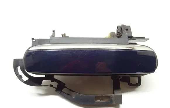 Audi A6 Allroad C6 Rear door exterior handle 