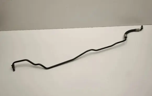 Mercedes-Benz CL C215 Air intake hose/pipe A2209978582
