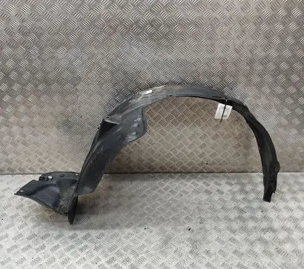 Toyota Hilux (AN10, AN20, AN30) Front wheel arch liner splash guards 538050K050