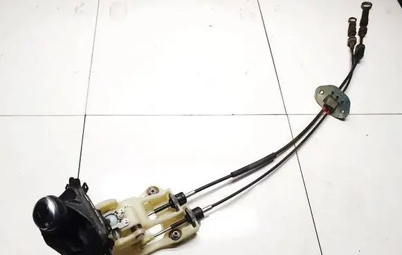 KIA Ceed Gear shifter/selector 437001h200 43700-1h200