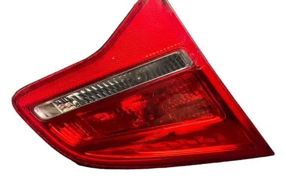 Opel Meriva B Tailgate rear/tail lights 21629003 21620101