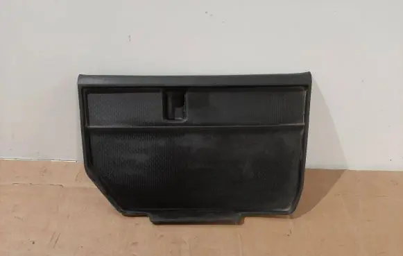 Volvo V40 Panel drawer/shelf pad 09123704