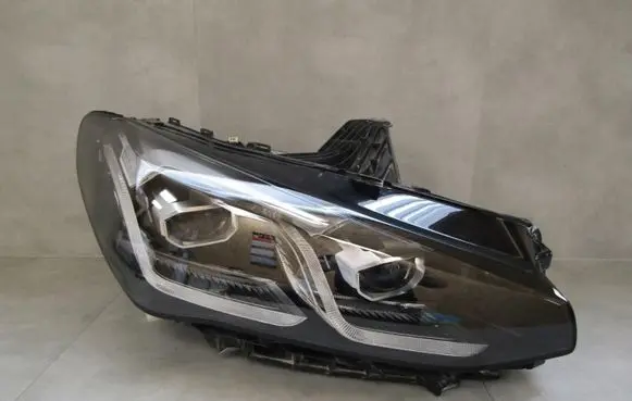 BMW 2 Active Tourer U06 Headlight/headlamp 5A42248