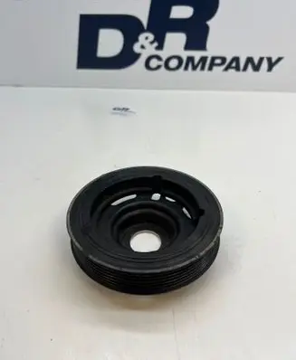 Ford B-MAX Crankshaft pulley CM5G6316HB