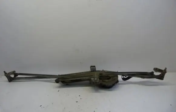 Ford Galaxy Front wiper linkage and motor