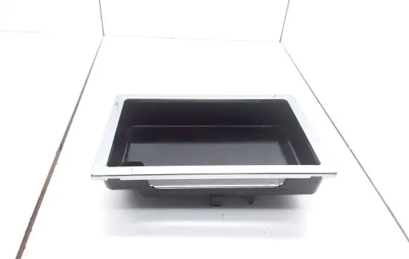 Volkswagen Touareg I Car ashtray 7L6857311 7L6857130A