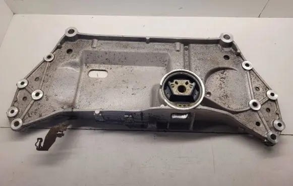 Audi A3 S3 A3 Sportback 8P Front subframe 1K0199369F