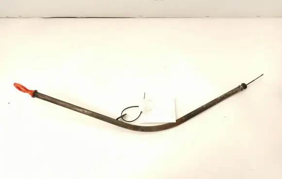 Volvo 760 Oil level dip stick 