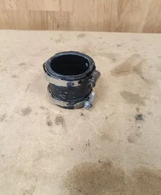 Mercedes-Benz E W238 Intercooler hose/pipe A2760941391