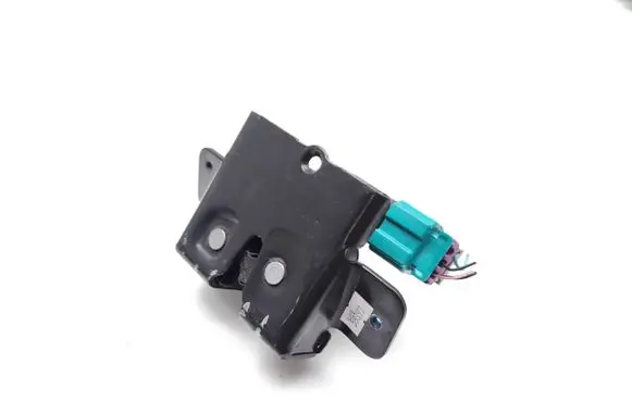 Opel Antara Tailgate/trunk/boot lock/catch/latch