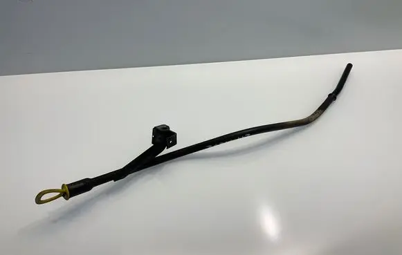 Mercedes-Benz E W211 Oil level dip stick A2720180140 2720180140