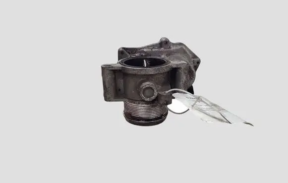 Volkswagen Cross Polo Throttle valve 03L128063Q