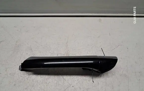 Mercedes-Benz CL C215 Front door exterior handle