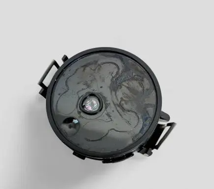 BMW X5 E70 Rain sensor 61359122432 9122432 61359254026