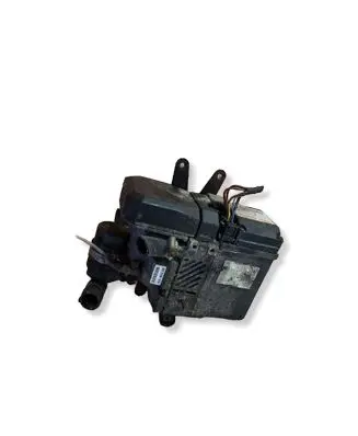 Toyota Avensis T250 Auxiliary pre-heater (Webasto) 66724B