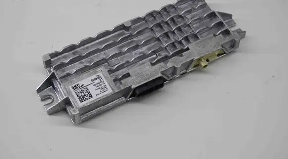 BMW XM Video control module 5A9B560 66515A9B560