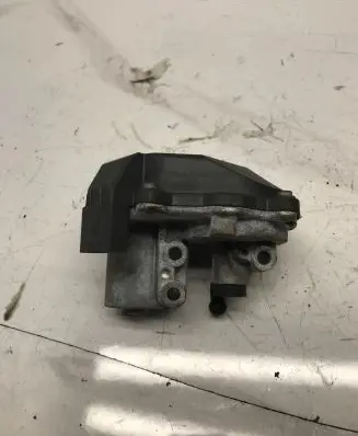 Audi A5 8T 8F Intake manifold valve actuator/motor 059129086L 19809S06 A2C53289031
