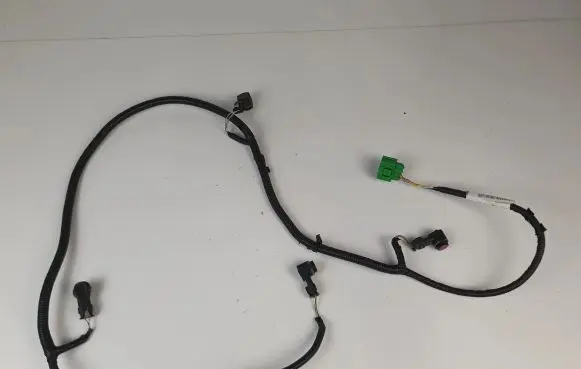 Jaguar XE Parking PDC sensor JX6315B484BB 9G9215K859AB