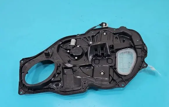 Mazda 6 Front door window regulator with motor GS1D5897X IMPRK1518196