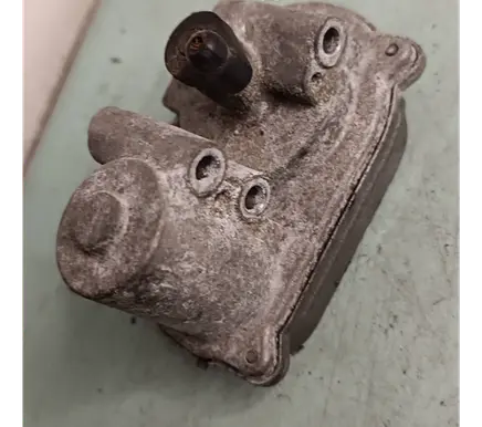 Audi A6 S6 C6 4F Intake manifold valve actuator/motor 059129086e