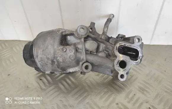 Toyota Auris E180 Engine oil radiator 1NDTV