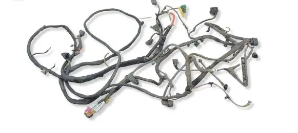 Cupra Born Other wiring loom 2245411564