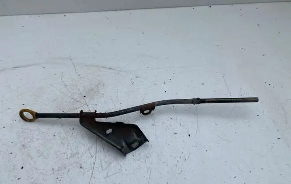 Oil level dip stick