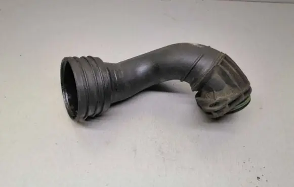 Volkswagen Sharan Intercooler hose/pipe 7M3145792