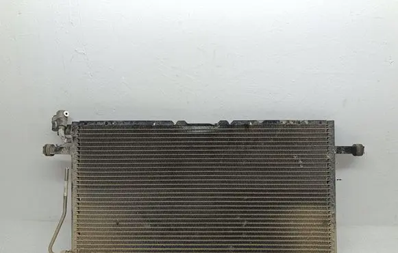 Opel Frontera B A/C cooling radiator (condenser) 