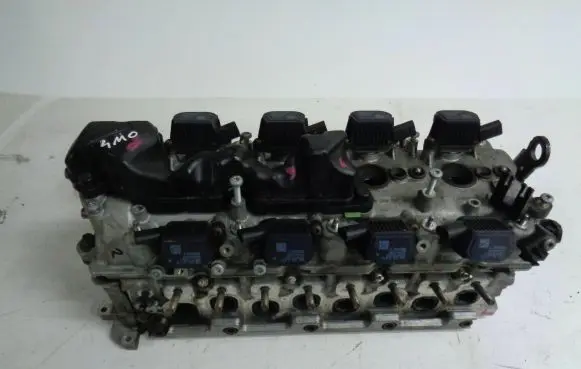 Audi SQ7 Engine head 057109129AK 057103469AF 057.3MLH