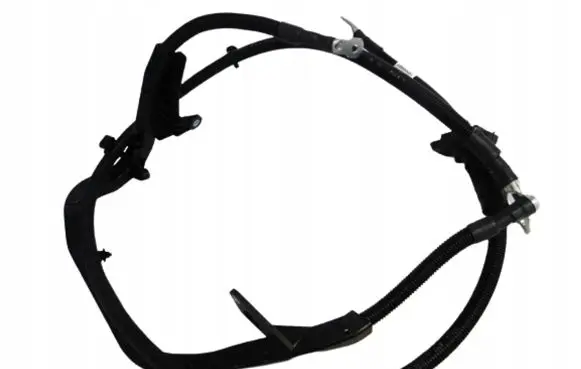 Mercedes-Benz Sprinter W906 Negative earth cable (battery) A9064401241