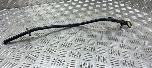Opel Astra H Oil level dip stick 