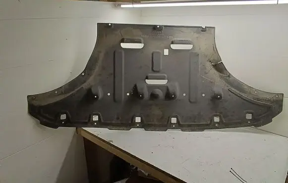 KIA EV6 Engine splash shield/under tray 29110CV000
