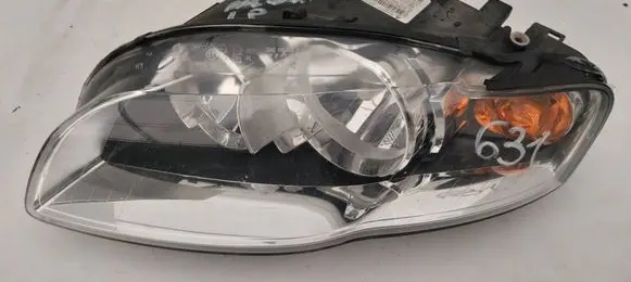 Audi A4 S4 B7 8E 8H Headlight/headlamp 8E0941003AK 0301219601