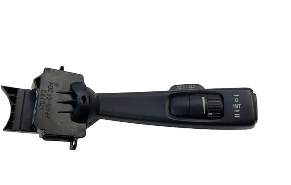 Volvo V50 Wiper control stalk 17D770