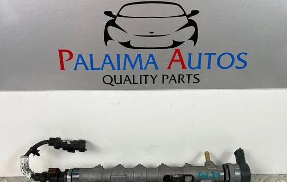 Opel Insignia A Fuel main line pipe 55578285