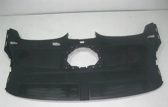 Audi A8 S8 D4 4H Parcel shelf 4H0863411